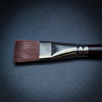 Winsor & Newton Galeria — Synthetic Round