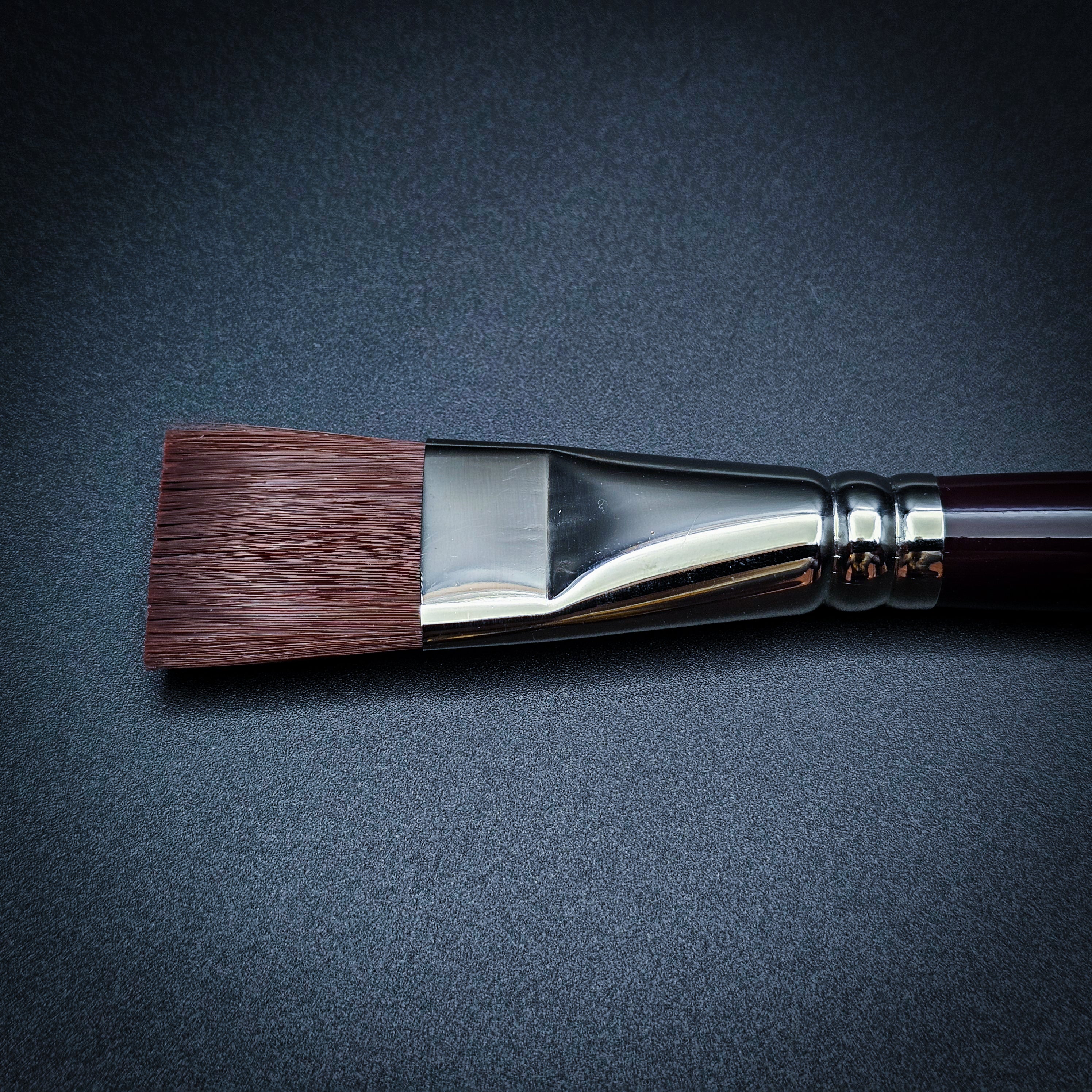 Winsor & Newton Galeria — Synthetic Round