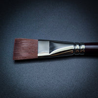 Winsor & Newton Galeria Brush Series – Synthetic Acrylic & Oil Painting Brushes
