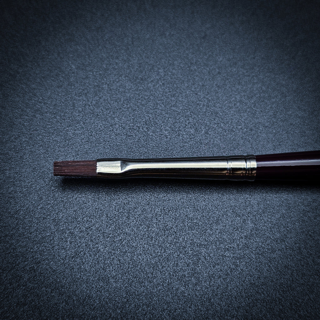 Winsor & Newton Galeria — Synthetic Round