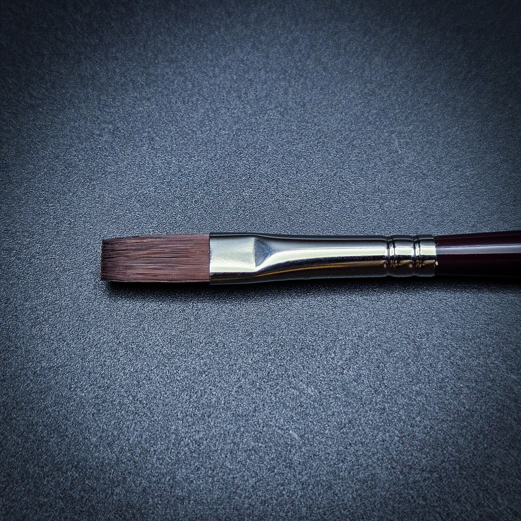 Winsor & Newton Galeria — Synthetic Round