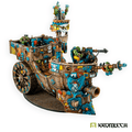Kromlech Orc Corsairs Battle Rig KRVB133 - Hobby Heaven