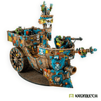 Kromlech Orc Corsairs Battle Rig KRVB133 - Hobby Heaven