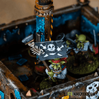 Kromlech Orc Corsairs Battle Rig KRVB133 - Hobby Heaven