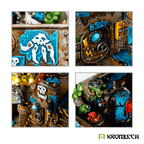 Kromlech Orc Corsairs Battle Rig KRVB133 - Hobby Heaven