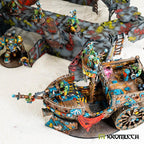 Kromlech Orc Corsairs Battle Rig KRVB133 - Hobby Heaven