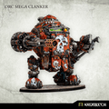 Kromlech Orc Mega Clanker KRVB109 - Hobby Heaven