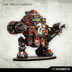 Kromlech Orc Mega Clanker KRVB109 - Hobby Heaven