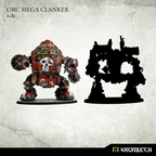 Kromlech Orc Mega Clanker KRVB109 - Hobby Heaven