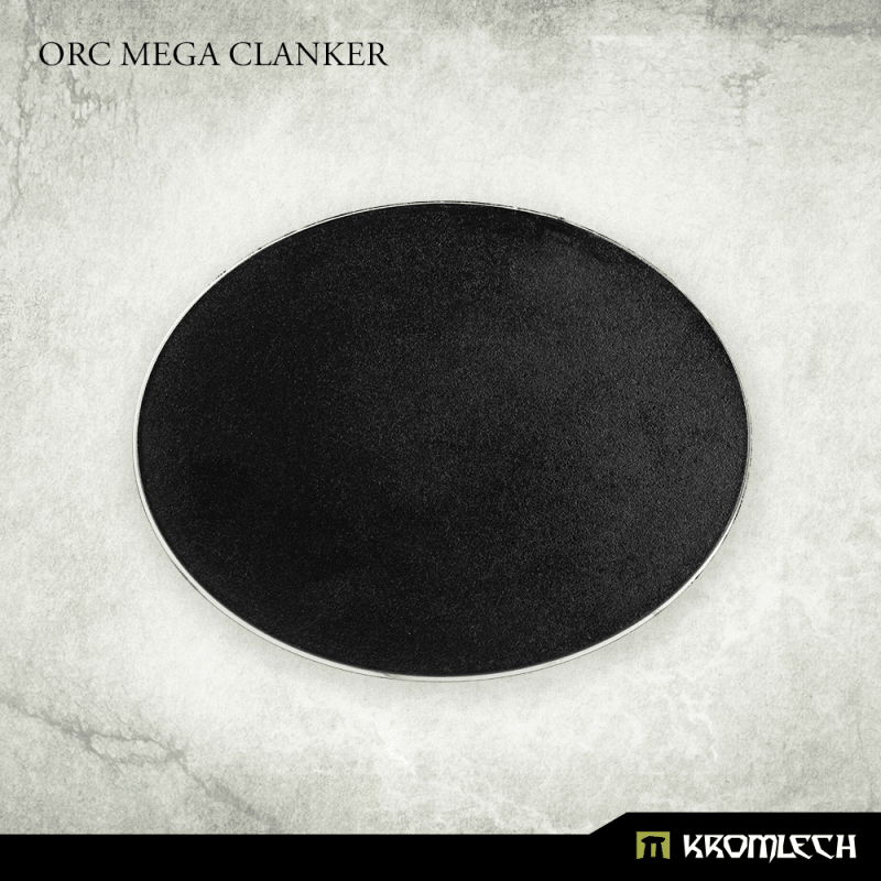 Kromlech Orc Mega Clanker KRVB109 - Hobby Heaven