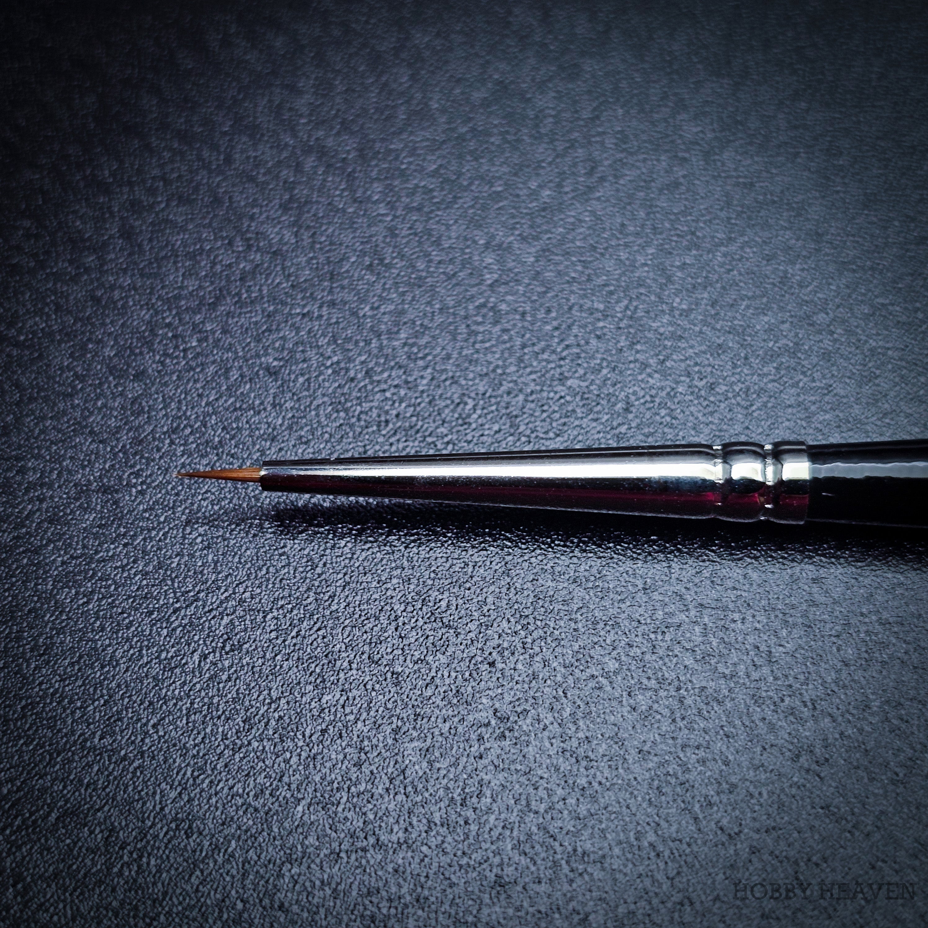 Rosemary & Co Series 33 — Kolinsky Sable Round