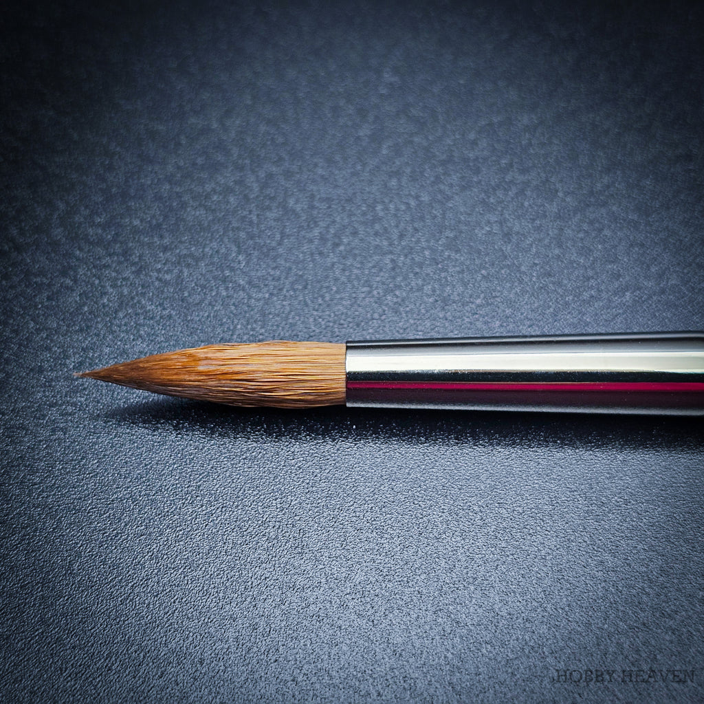 Rosemary & Co Series 33 — Kolinsky Sable Round