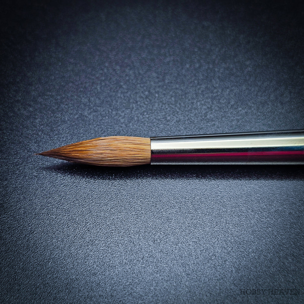 Rosemary & Co Series 33 — Kolinsky Sable Round