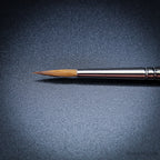 Winsor & Newton Series 7 — Kolinsky Sable Round
