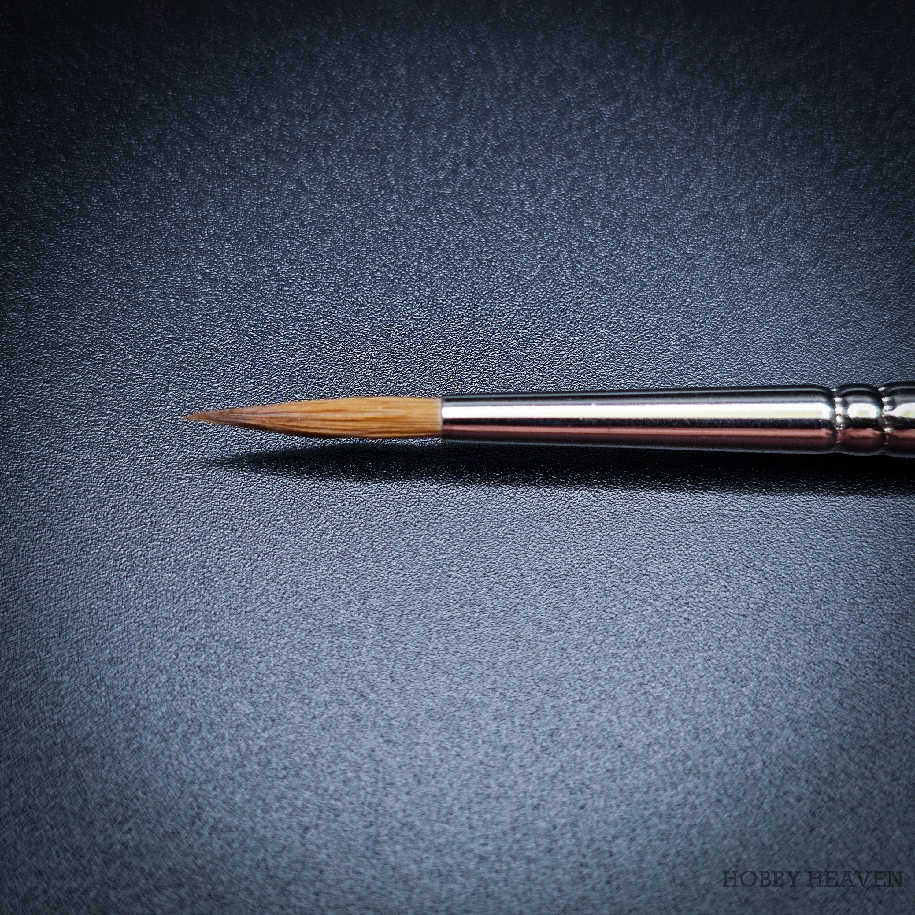 Winsor & Newton Series 7 — Kolinsky Sable Round