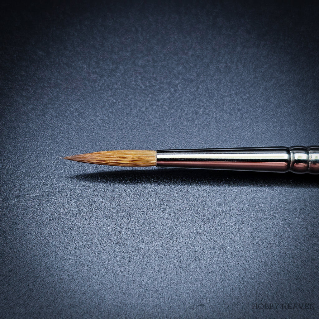 Winsor & Newton Series 7 — Kolinsky Sable Round