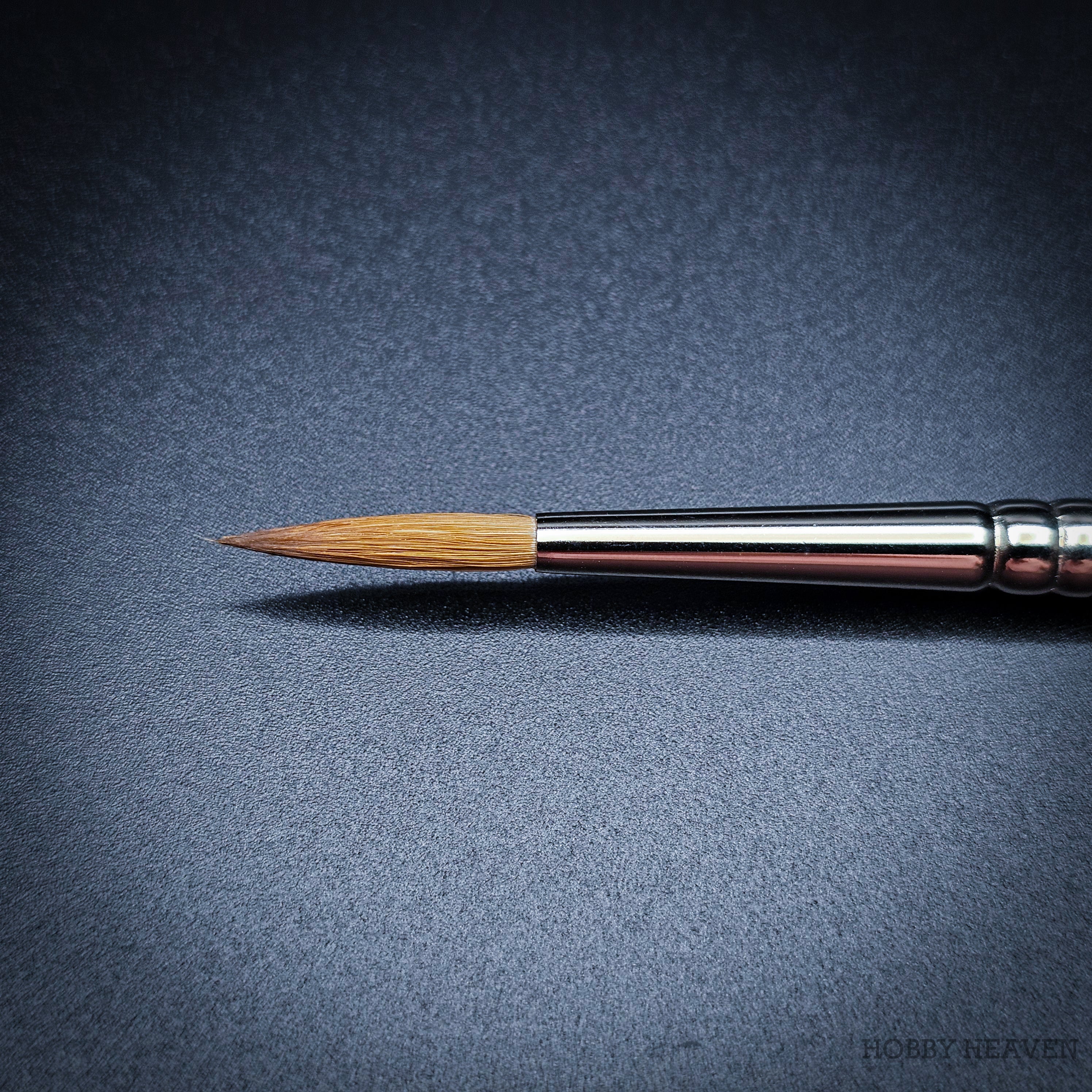 Winsor & Newton Series 7 — Kolinsky Sable Round