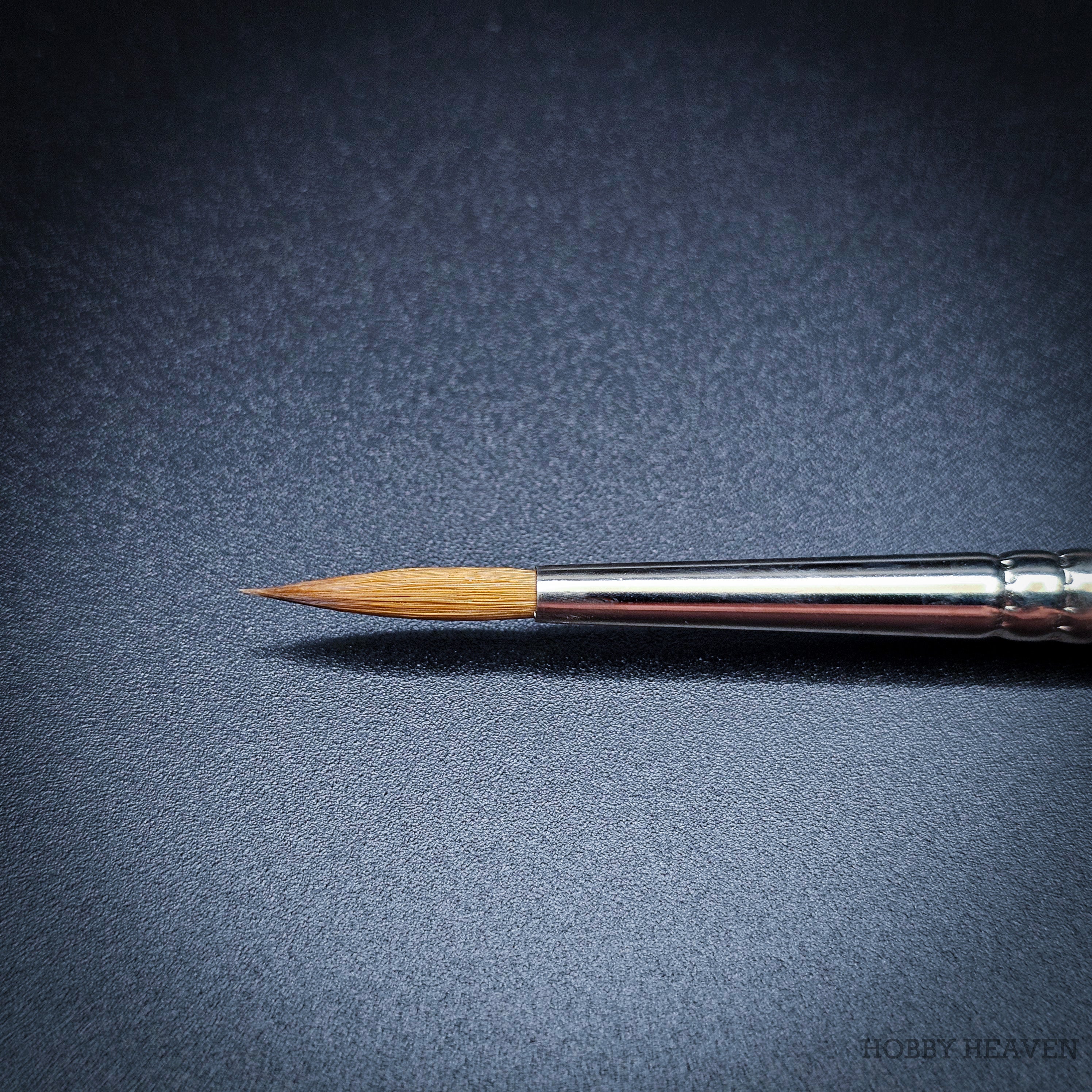 Winsor & Newton Series 7 — Kolinsky Sable Round