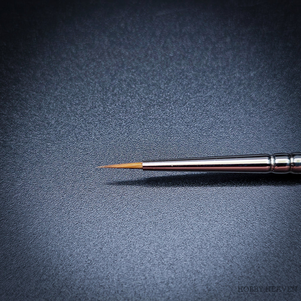 Winsor & Newton Series 7 — Kolinsky Sable Round