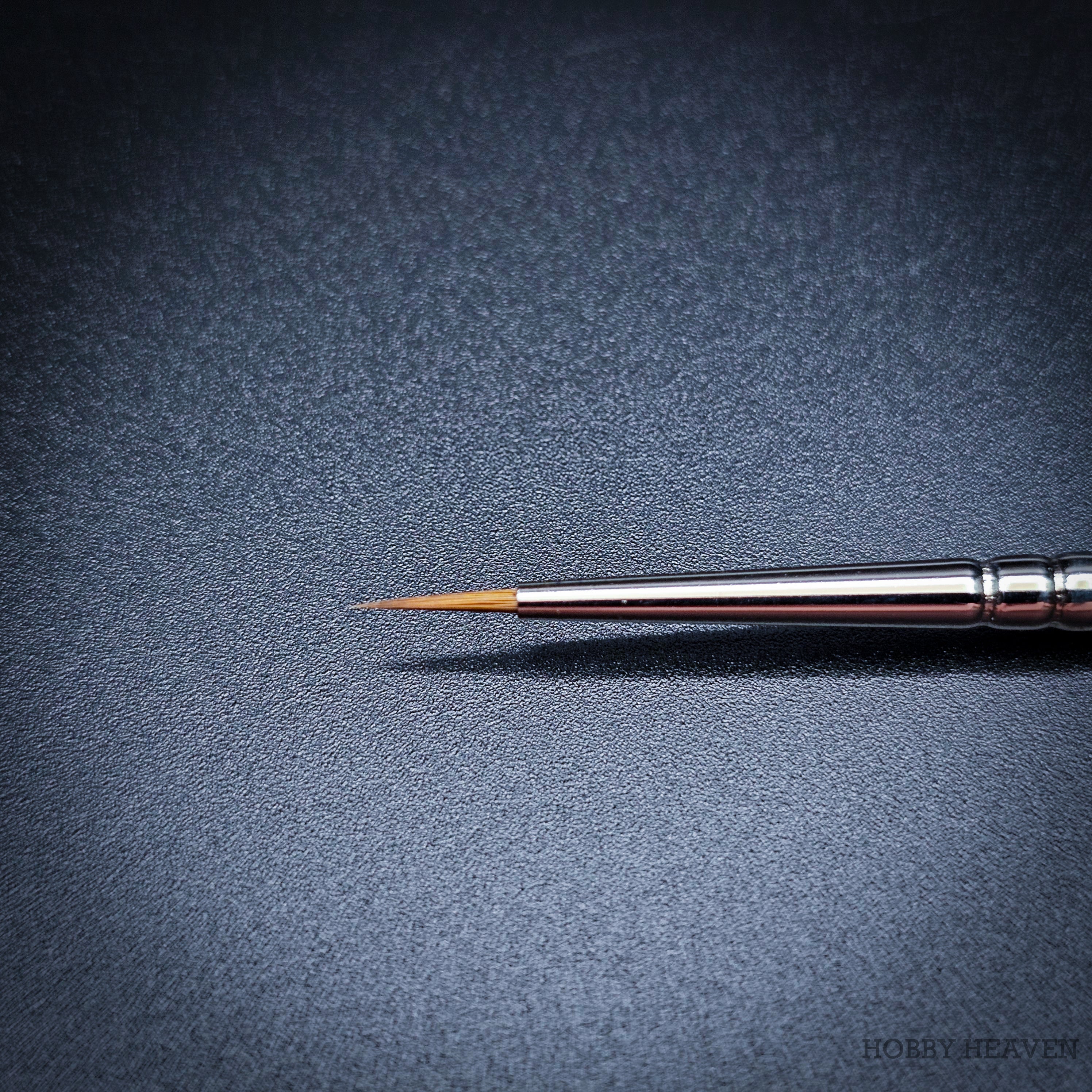 Winsor & Newton Series 7 — Kolinsky Sable Round