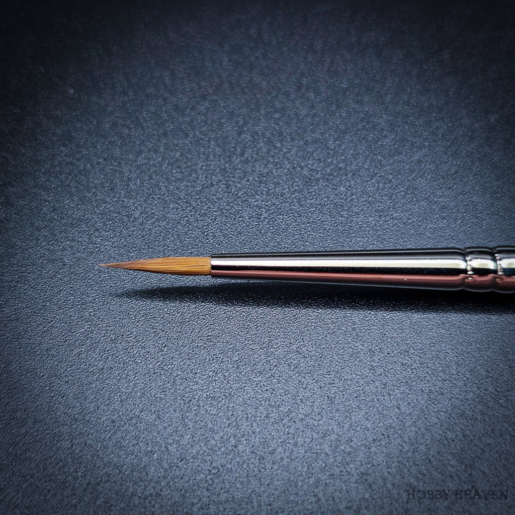 Winsor & Newton Series 7 — Kolinsky Sable Round