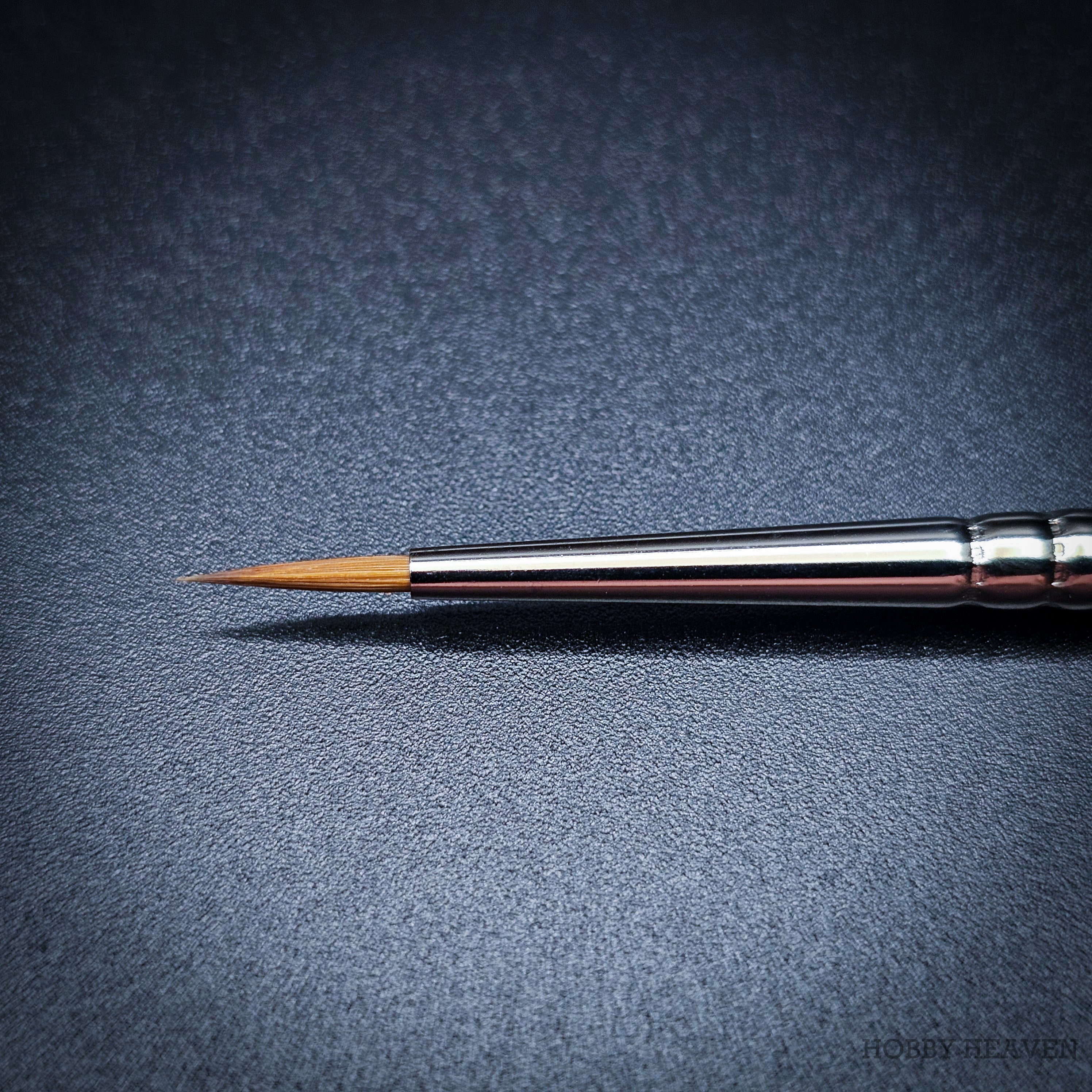 Winsor & Newton Series 7 — Kolinsky Sable Round