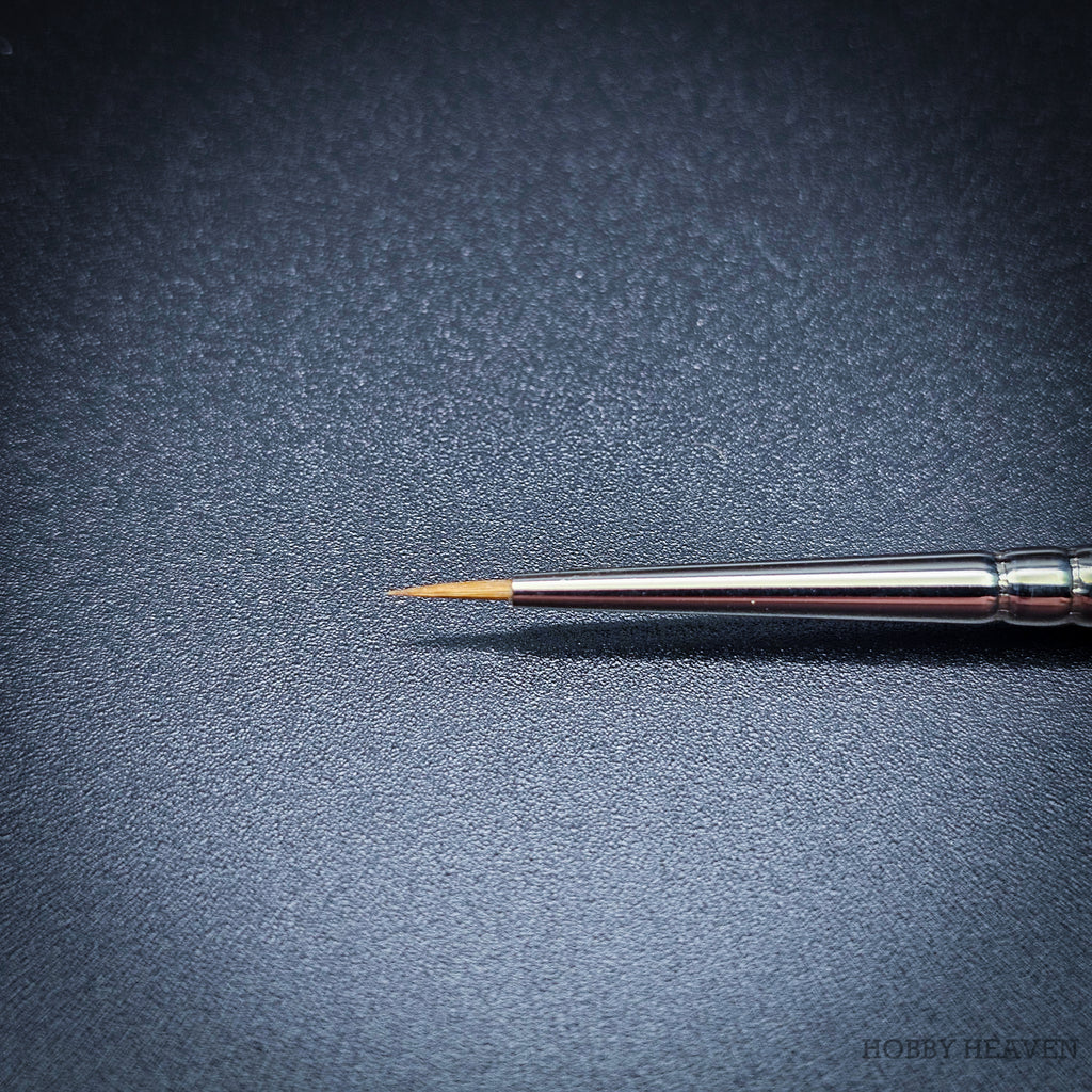 Winsor & Newton Series 7 — Kolinsky Sable Round