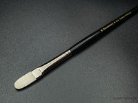 Rosemary & Co Ivory Filbert — Synthetic Filbert
