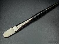 Rosemary & Co Ivory Filbert — Synthetic Filbert
