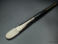 Rosemary & Co Ivory Filbert — Synthetic Filbert
