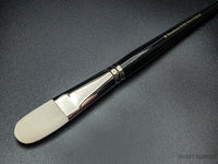 Rosemary & Co Ivory Filbert — Synthetic Filbert

