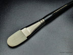 Rosemary & Co Ivory Filbert — Synthetic Filbert