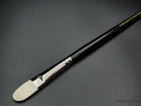 Rosemary & Co Ivory Filbert — Synthetic Filbert
