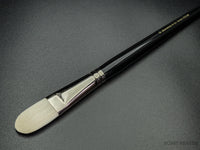 Rosemary & Co Ivory Filbert — Synthetic Filbert
