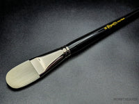 Rosemary & Co Ivory Filbert — Synthetic Filbert
