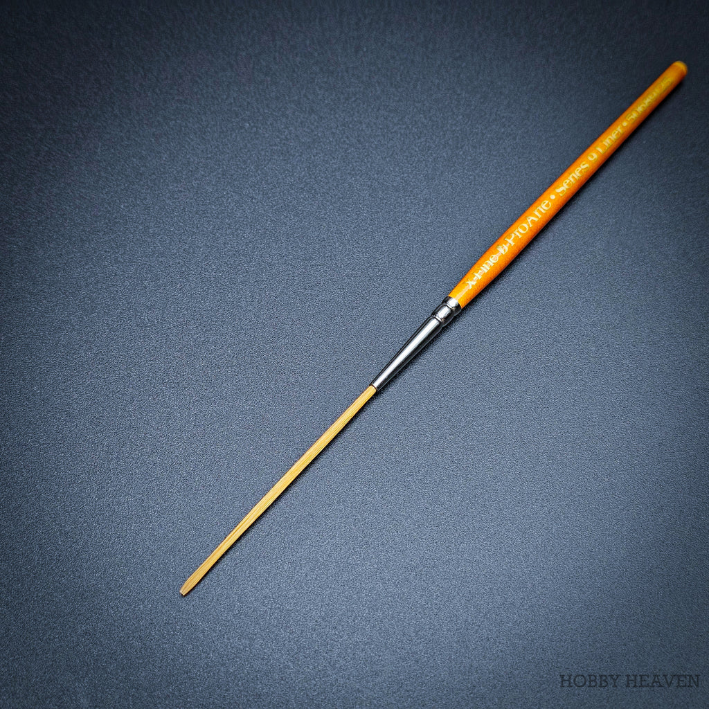 Pro Arte Prolene 9 — Synthetic Rigger/Liner