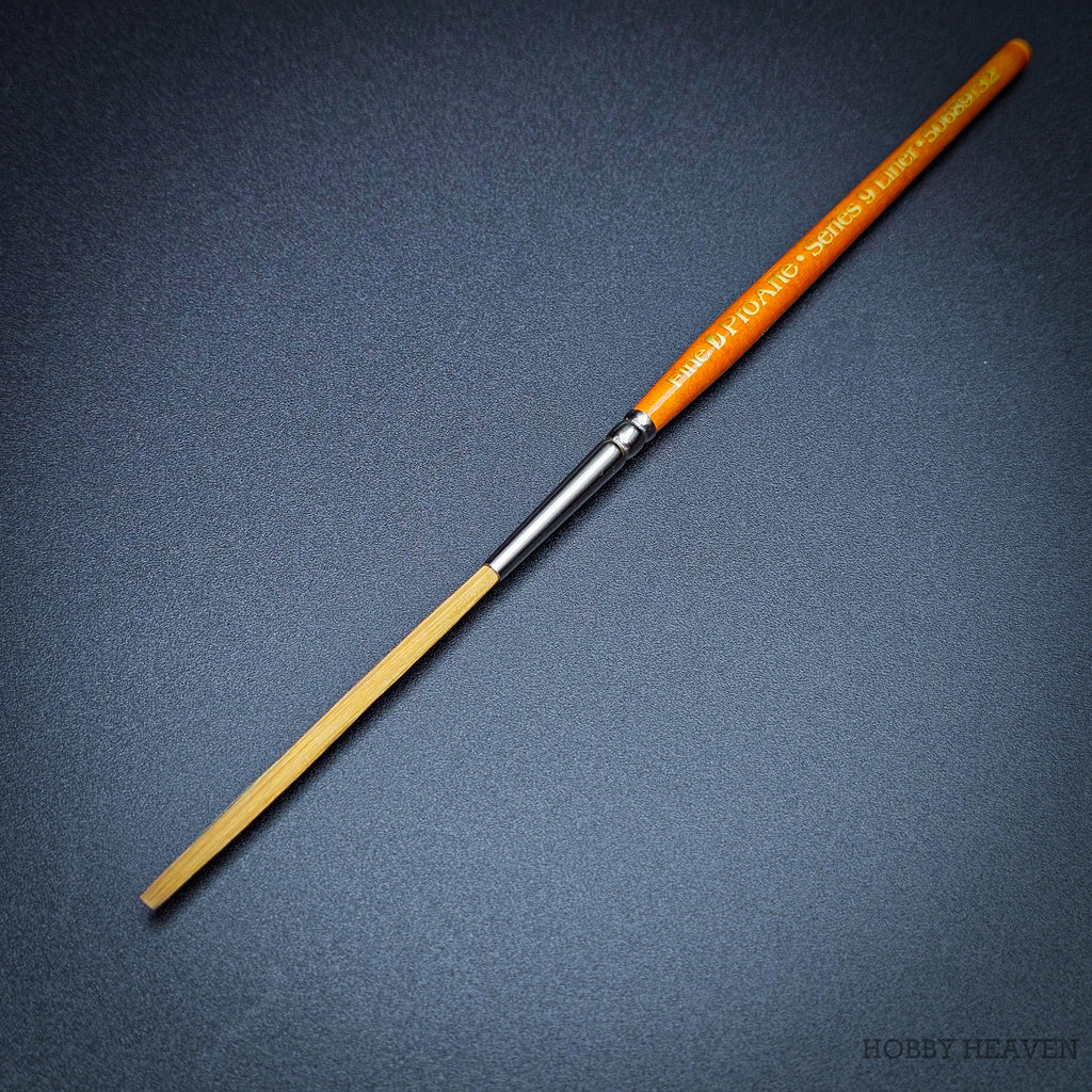 Pro Arte Prolene 9 — Synthetic Rigger/Liner