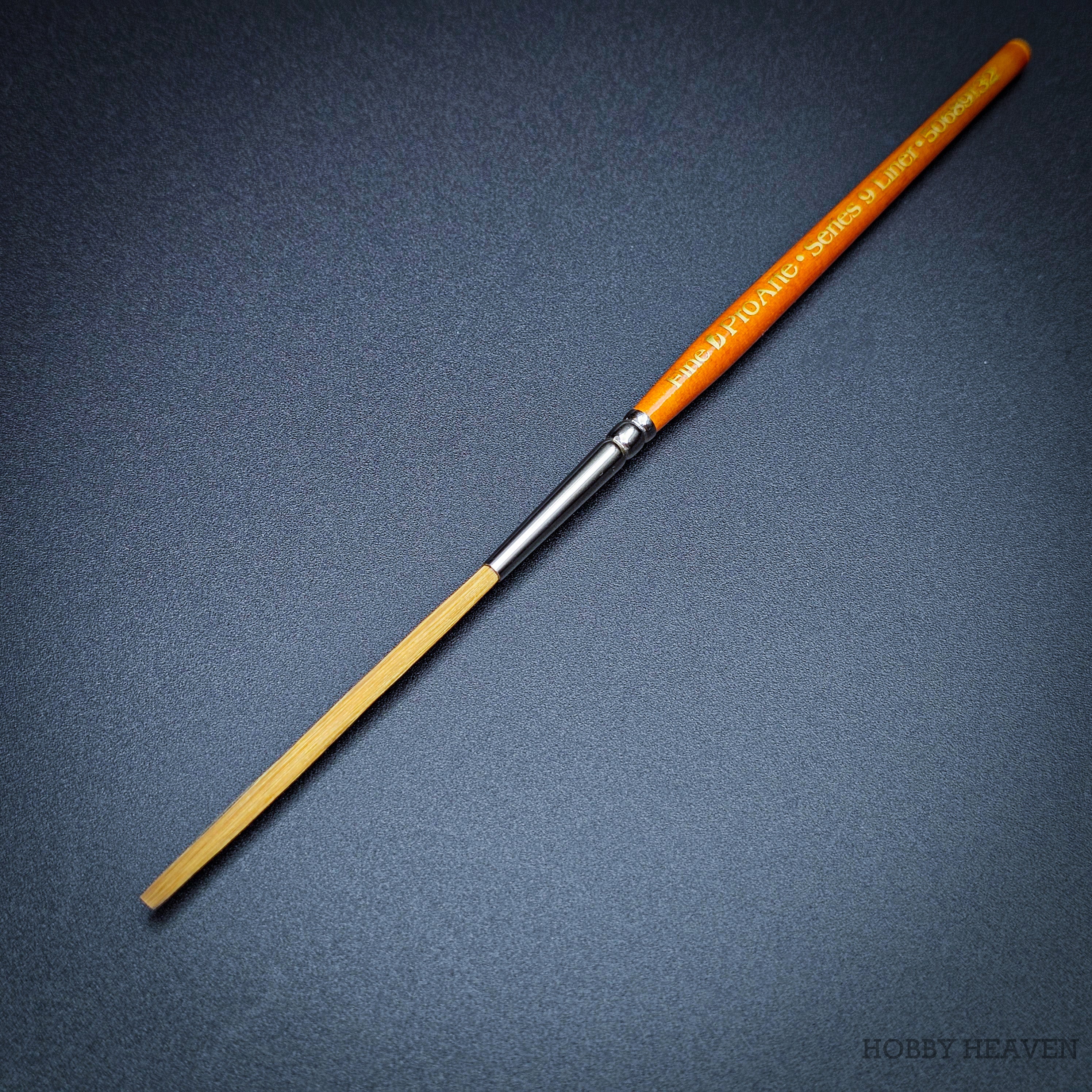 Pro Arte Prolene 9 — Synthetic Rigger/Liner