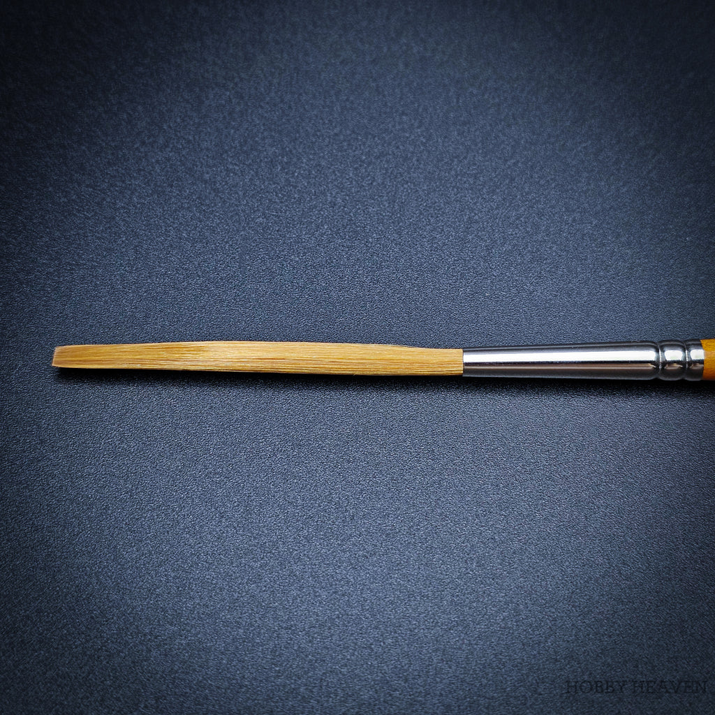 Pro Arte Prolene 9 — Synthetic Rigger/Liner