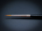 Rosemary & Co Series 33 — Kolinsky Sable Round
