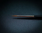 Rosemary & Co Series 33 — Kolinsky Sable Round