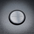 40mm Wide Lip Round Plastic Bases