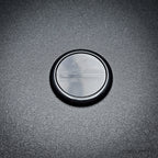 30mm Wide Lip Round Plastic Bases