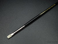 Rosemary & Co Ivory Short Flats Brushes Range
