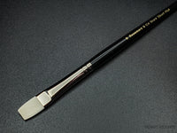 Rosemary & Co Ivory Short Flats Brushes Range
