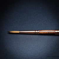 Raphaël Travel Brush "Le Voyageur" – SoftAqua & Precision Series