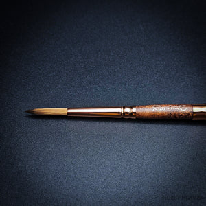 Raphaël Travel Brush "Le Voyageur" – SoftAqua & Precision Series