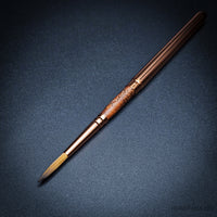 Raphaël Travel Brush "Le Voyageur" – SoftAqua & Precision Series