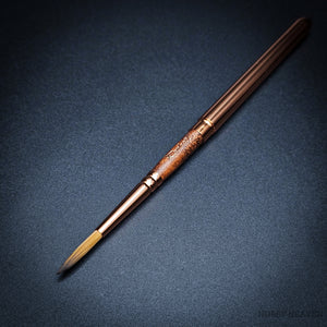 Raphaël Travel Brush "Le Voyageur" – SoftAqua & Precision Series