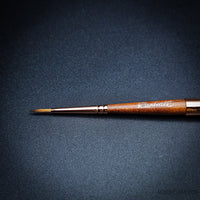 Raphaël Travel Brush "Le Voyageur" – SoftAqua & Precision Series